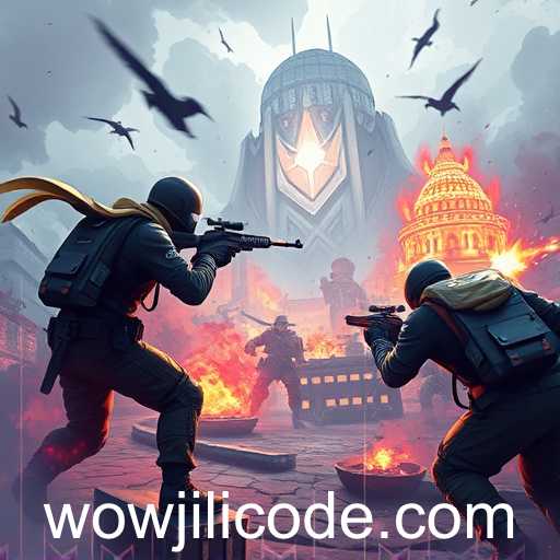 Exploring Action Games: Unlock Fun with Wowjili Code