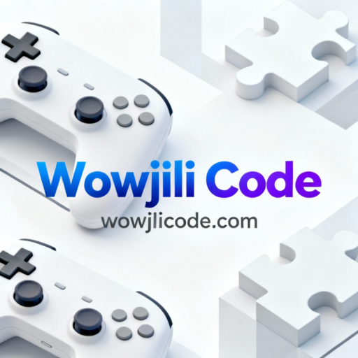 wowjili code