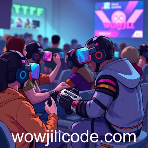 Digital Playground: The Rise of Wowjili