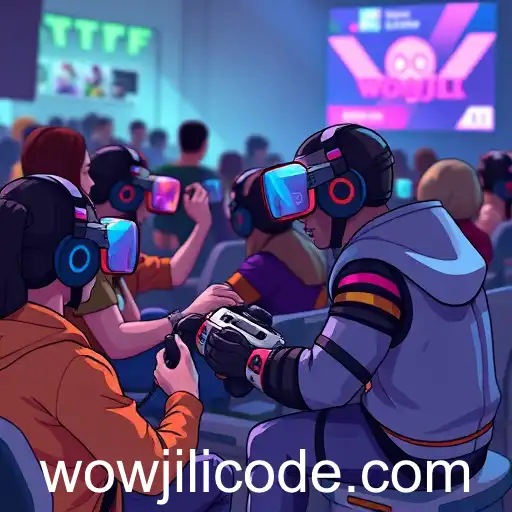 Digital Playground: The Rise of Wowjili