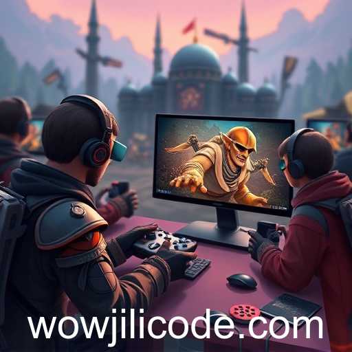 The Rise of Interactive Gaming Sites