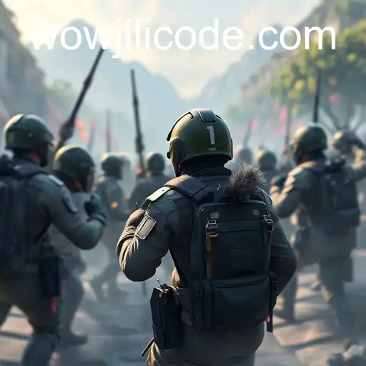 Exploring the Exciting World of Multiplayer Games Featuring the Wowjili Code