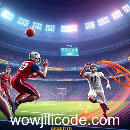 Online Gaming Evolves with Wowjili Code