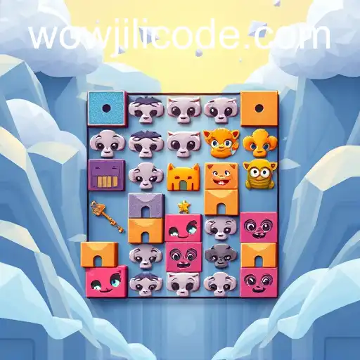Exploring the Exciting World of Puzzle Fun and the Mysterious Wowjili Code