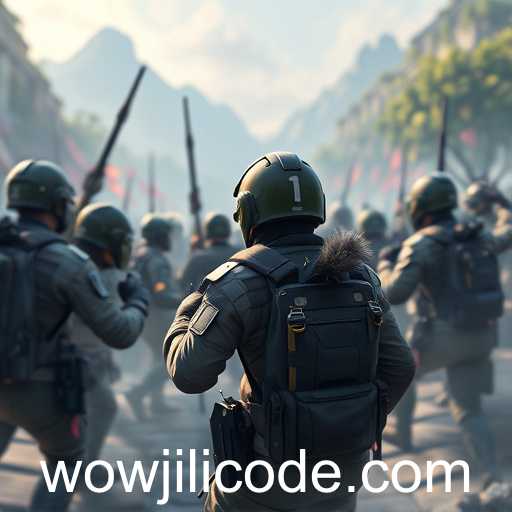 The Rise of Wowjili Codes in Gaming World