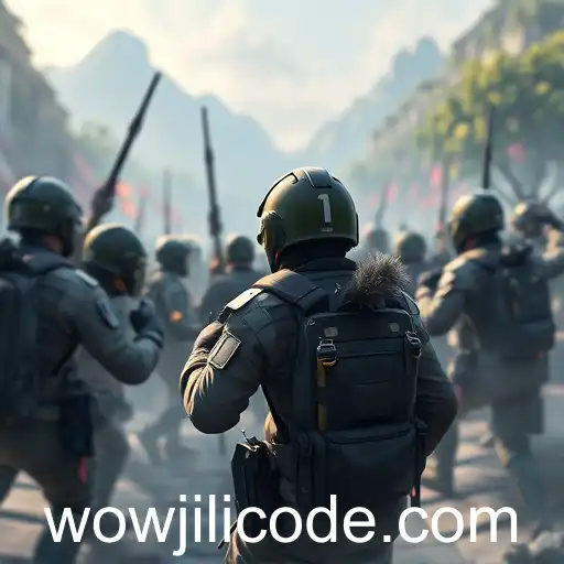 The Rise of Wowjili Codes in Gaming World