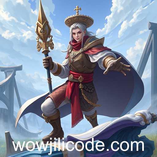 Exploring the Fascinating World of RPG Legends: Unlocking Secrets with Wowjili Code