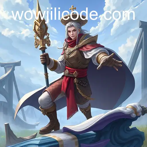 Exploring the Fascinating World of RPG Legends: Unlocking Secrets with Wowjili Code