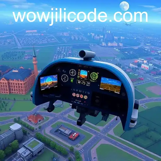 Unlocking New Realms: The Allure of Simulation Games and Wowjili Codes