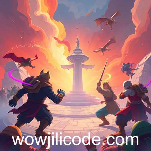 Unveiling the Thrill of Strategy Zone Games and the Search for 'Wowjili Code'