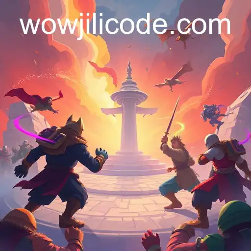 Unveiling the Thrill of Strategy Zone Games and the Search for 'Wowjili Code'