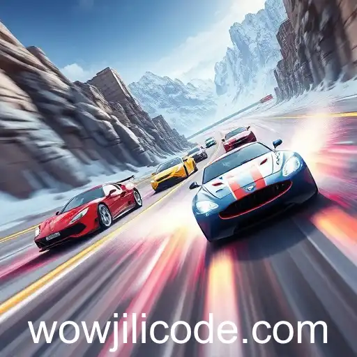 Emergence of Wowjili Code in Gaming