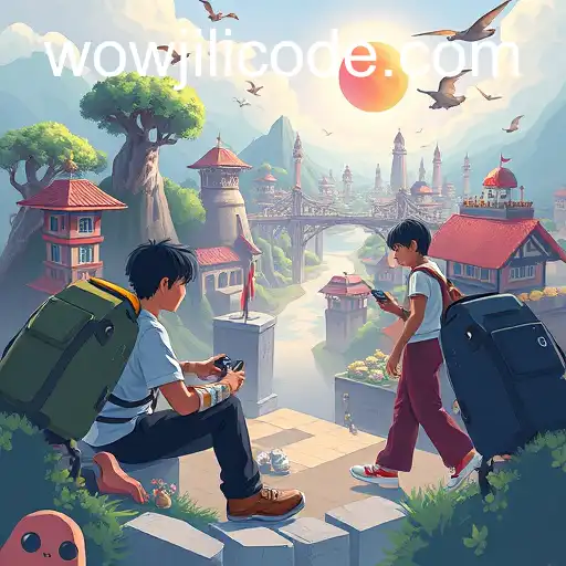 Gaming Evolution: The Rise of Wowjili