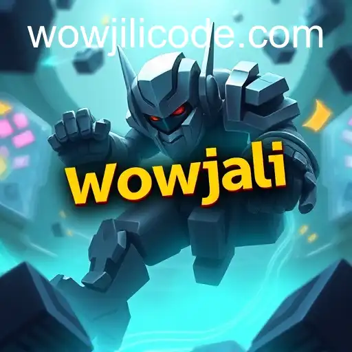A New Era for Online Gaming: The Wowjili Revolution