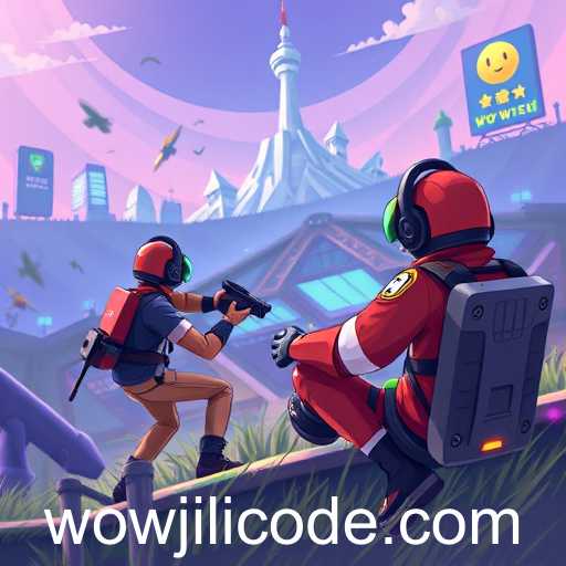 The Rise of Wowjili: Revolutionizing Gaming Experiences