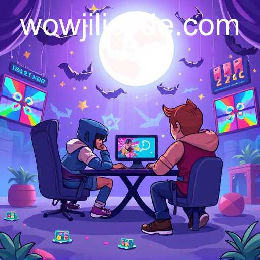 The Growing Popularity of Wowjili and Online Gaming Trends